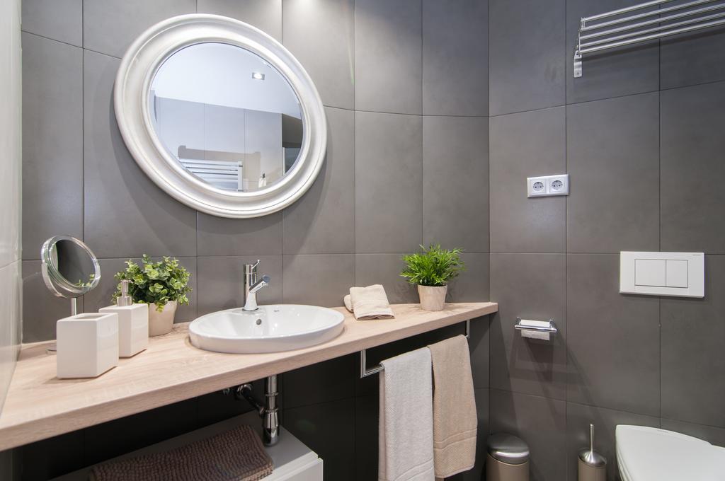 Montaber Apartments - Sagrada Familia *