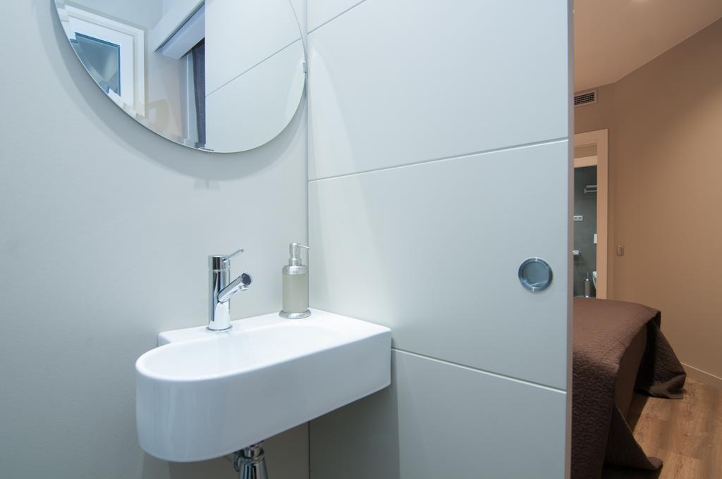 Montaber Apartments - Sagrada Familia Apartment