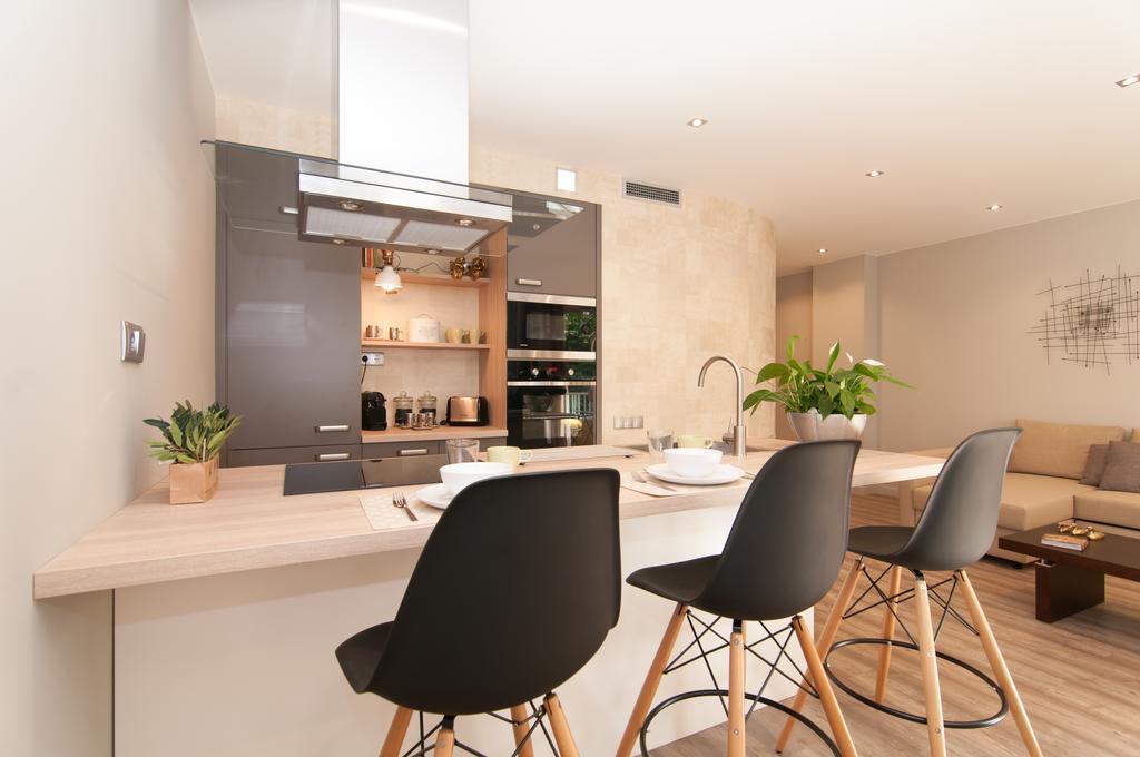 Montaber Apartments - Sagrada Familia * Barcelona