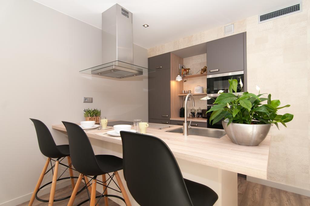 Apartment Montaber Apartments - Sagrada Familia *