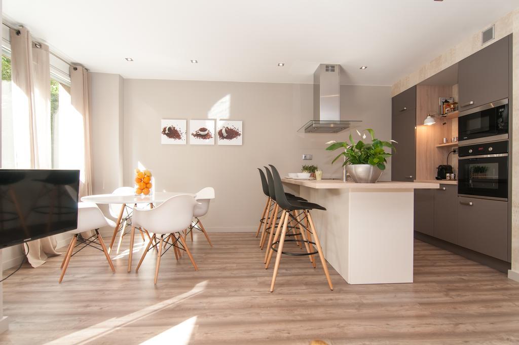 Montaber Apartments - Sagrada Familia * Barcelona