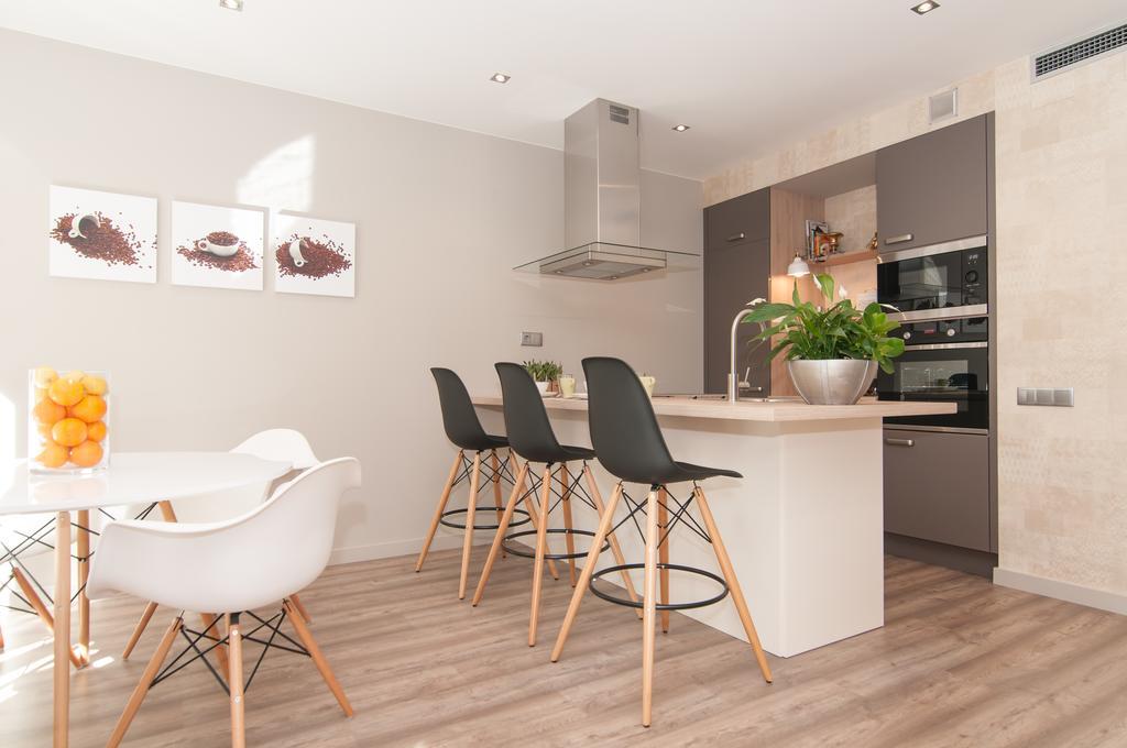 Apartment Montaber Apartments - Sagrada Familia *