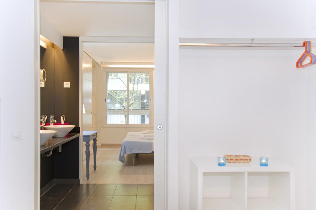 Montaber Apartments - Sagrada Familia