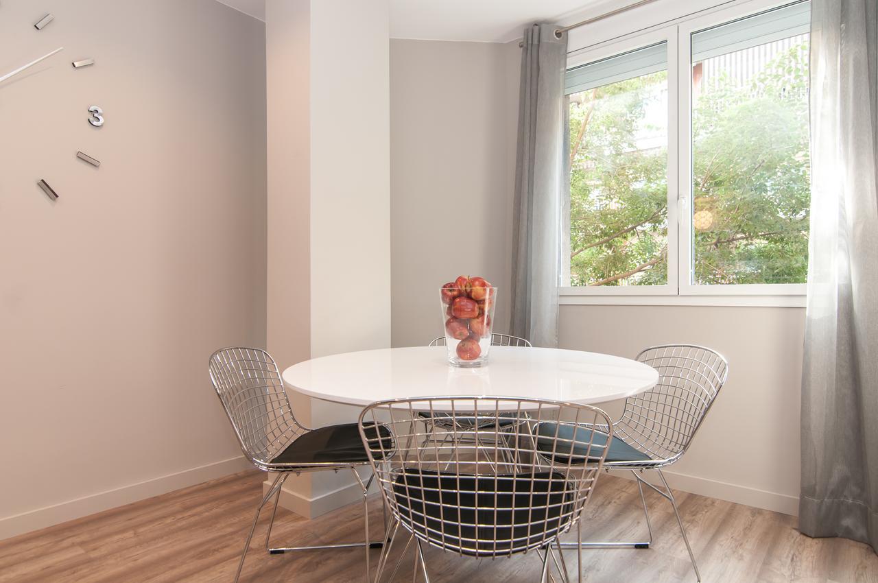 Montaber Apartments - Sagrada Familia Apartment