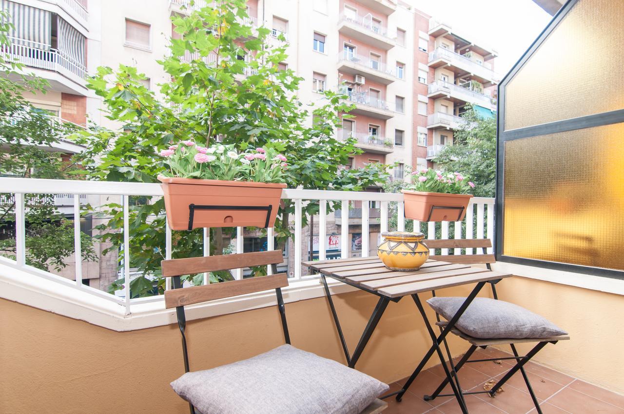 Apartment Montaber Apartments - Sagrada Familia