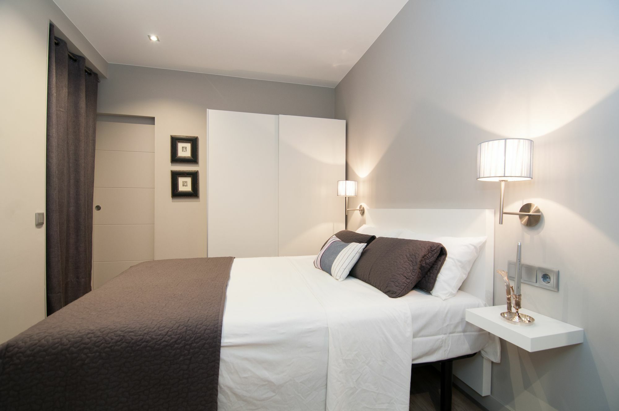 Montaber Apartments - Sagrada Familia Apartment