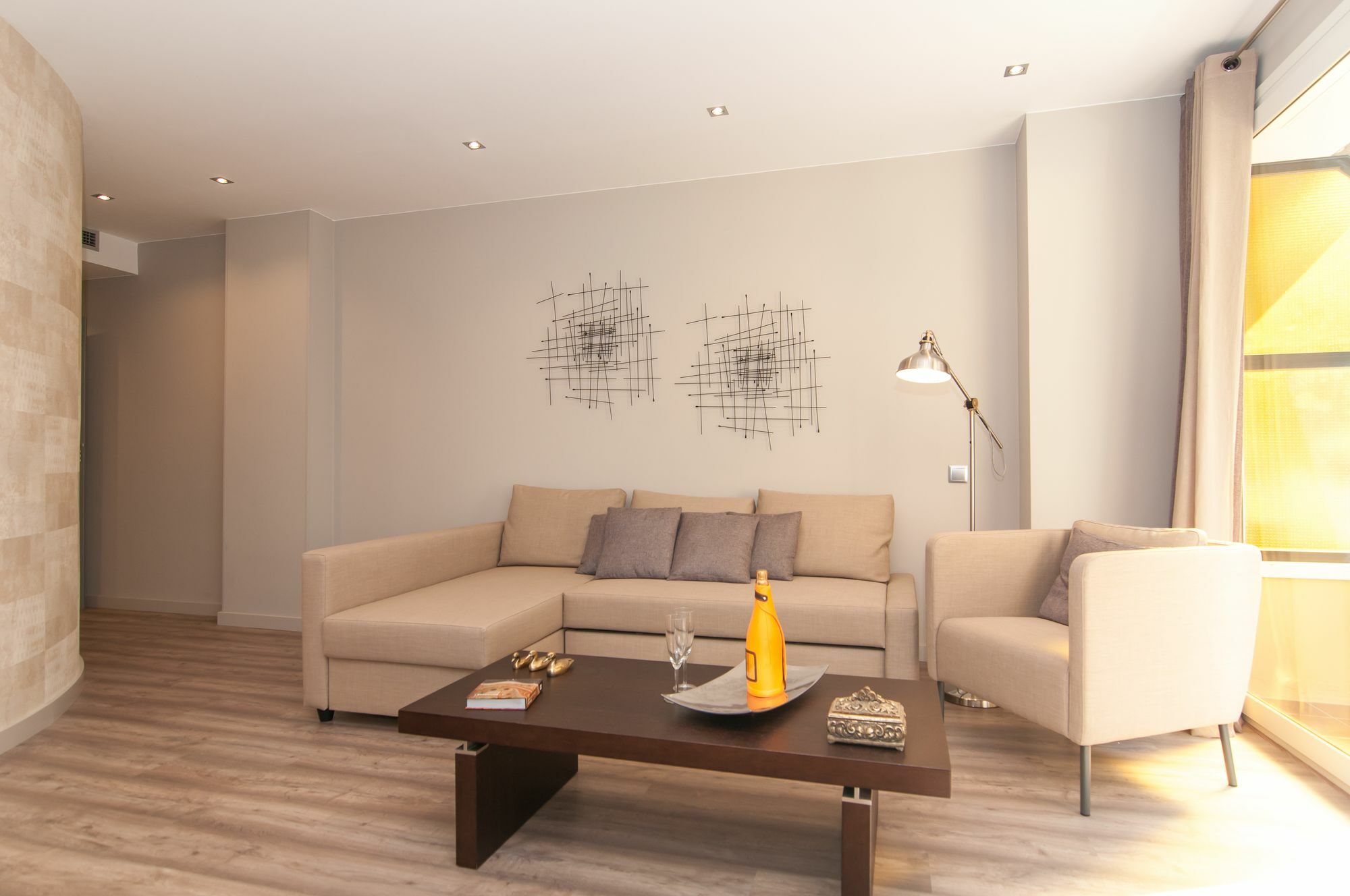 Montaber Apartments - Sagrada Familia Apartment *