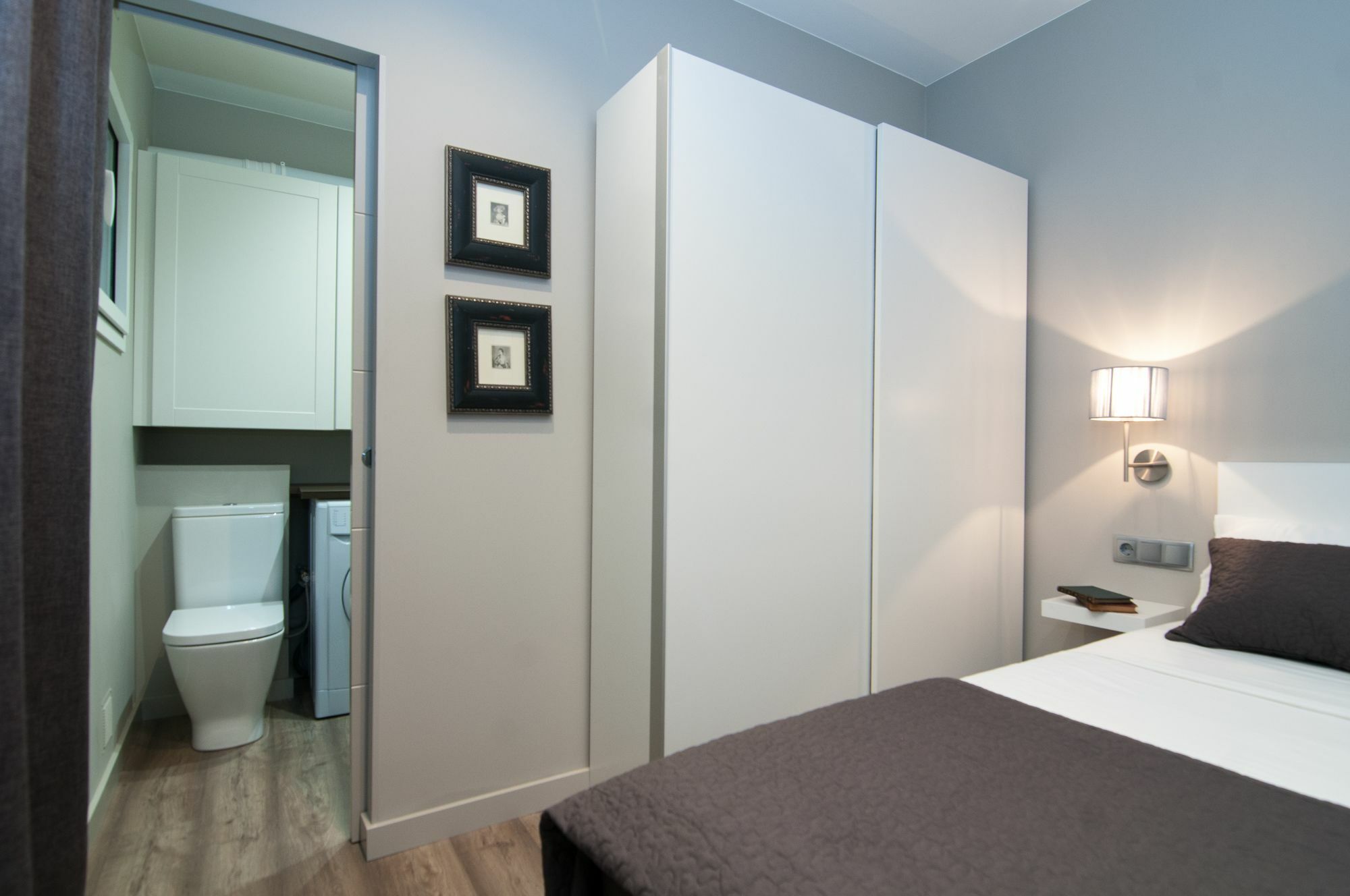 Montaber Apartments - Sagrada Familia