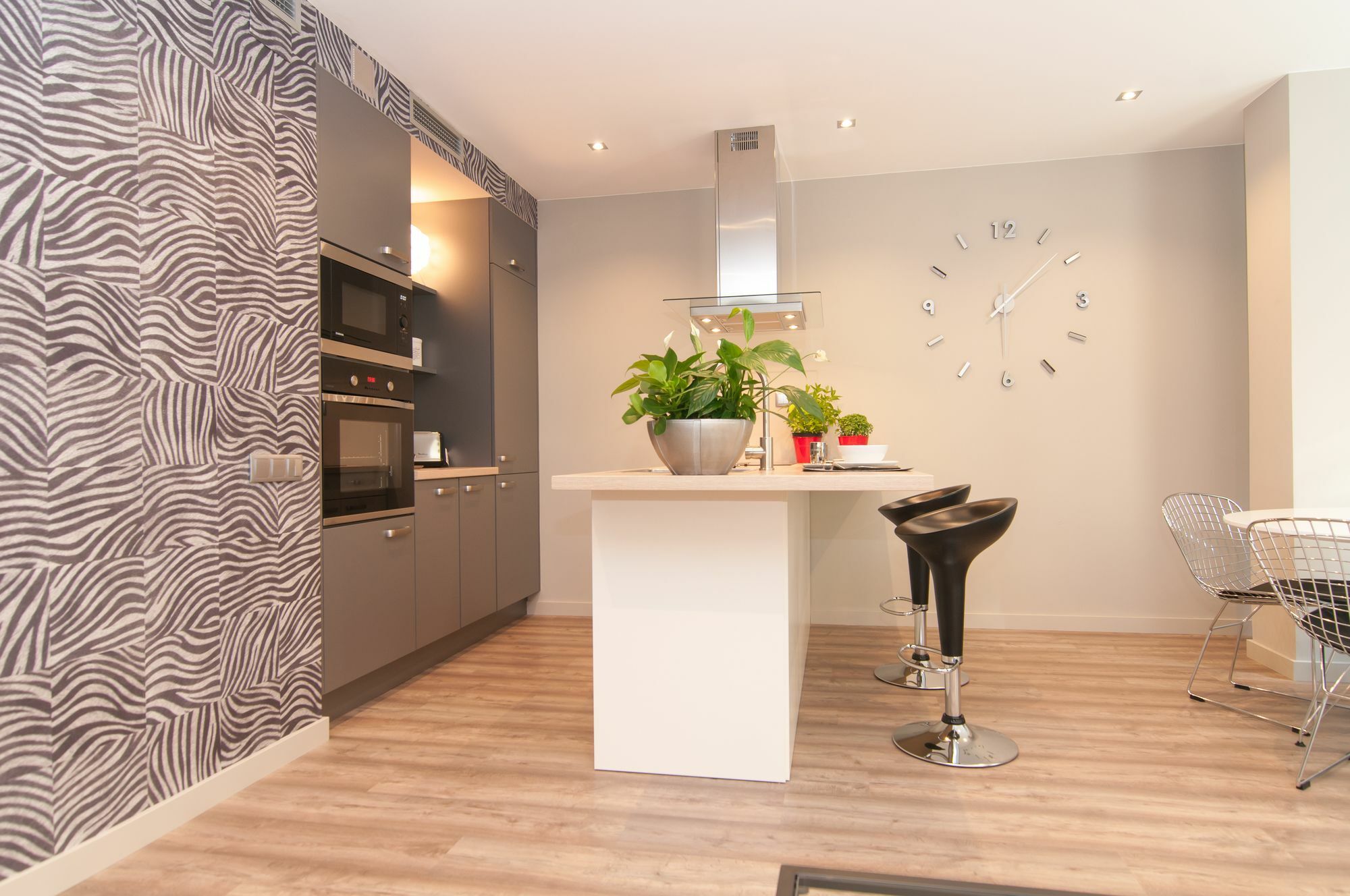 Montaber Apartments - Sagrada Familia Barcelona